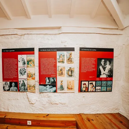 Casa De Alfena - Com Jardim E Piscina Privada