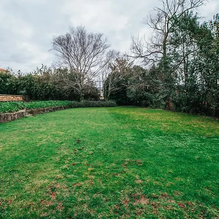 Casa De Alfena - Com Jardim E Piscina Privada Villa *