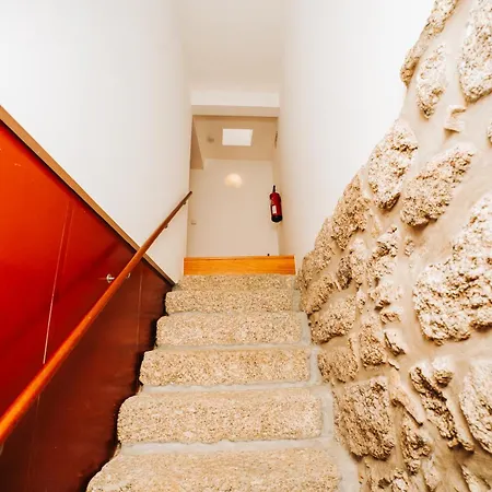 Casa De Alfena - Com Jardim E Piscina Privada Povoa de Lanhoso