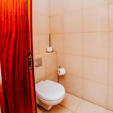 Casa De Alfena - Com Jardim E Piscina Privada Póvoa de Lanhoso