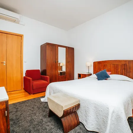 Casa De Alfena - Com Jardim E Piscina Privada