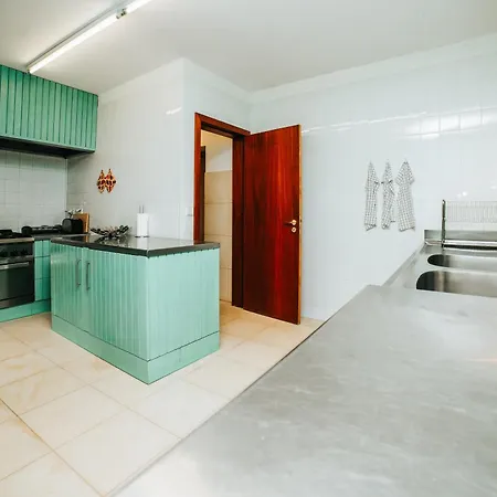 Casa De Alfena - Com Jardim E Piscina Privada