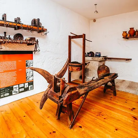 Casa De Alfena - Com Jardim E Piscina Privada Villa *