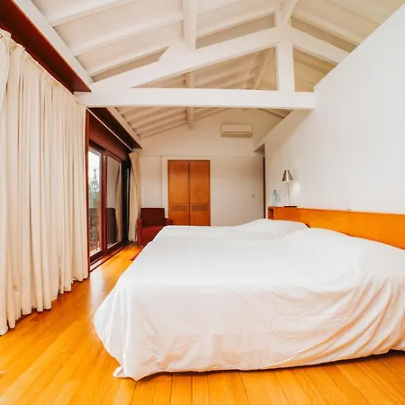 Casa De Alfena - Com Jardim E Piscina Privada *