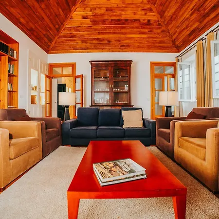 Casa De Alfena - Com Jardim E Piscina Privada Povoa de Lanhoso