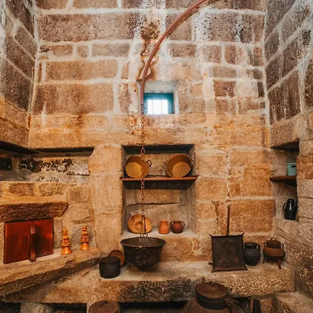 Casa De Alfena - Com Jardim E Piscina Privada Villa *