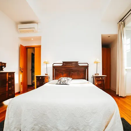 Casa De Alfena - Com Jardim E Piscina Privada * Póvoa de Lanhoso