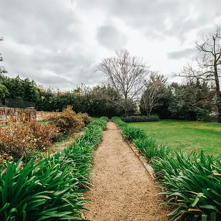 Casa De Alfena - Com Jardim E Piscina Privada Póvoa de Lanhoso