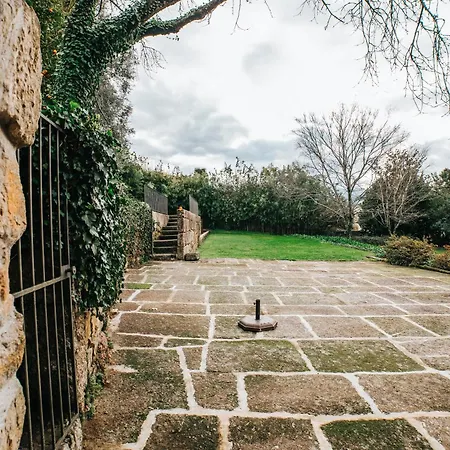 Casa De Alfena - Com Jardim E Piscina Privada Villa