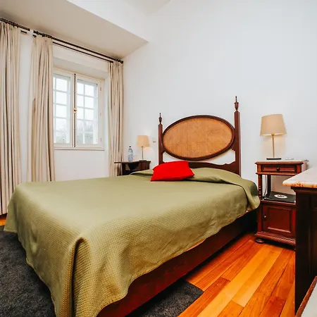 Casa De Alfena - Com Jardim E Piscina Privada Villa Povoa de Lanhoso
