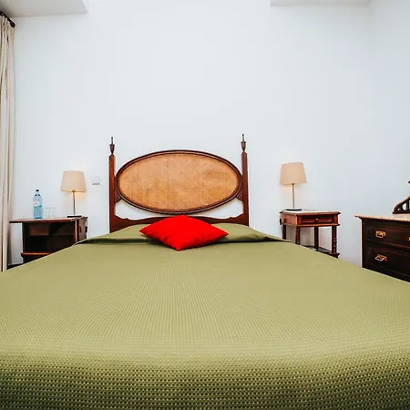 Casa De Alfena - Com Jardim E Piscina Privada Póvoa de Lanhoso