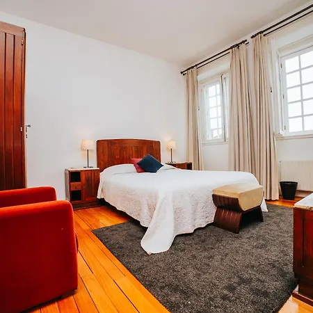 Casa De Alfena - Com Jardim E Piscina Privada Villa *