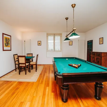 Villa Casa De Alfena - Com Jardim E Piscina Privada Póvoa de Lanhoso