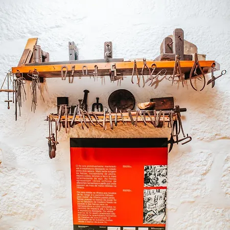 Villa Casa De Alfena - Com Jardim E Piscina Privada Povoa de Lanhoso