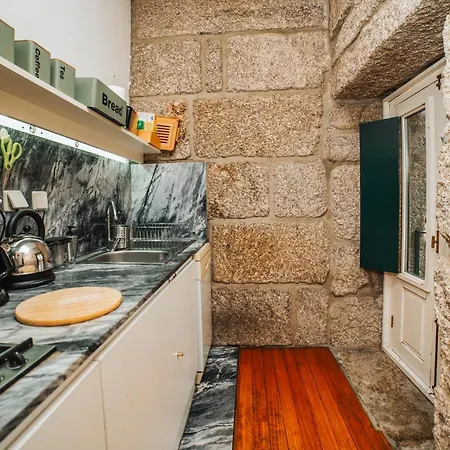 Casa De Alfena - Com Jardim E Piscina Privada Villa *