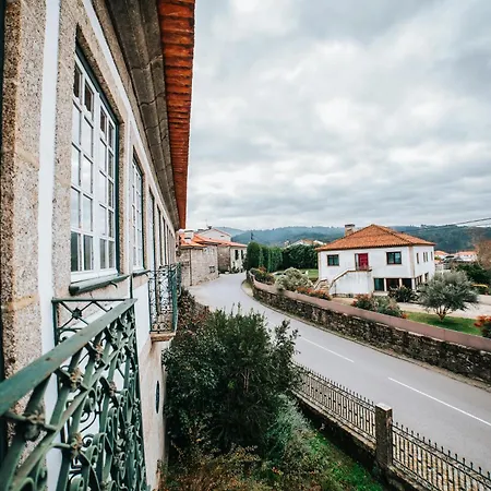 Casa De Alfena - Com Jardim E Piscina Privada Villa