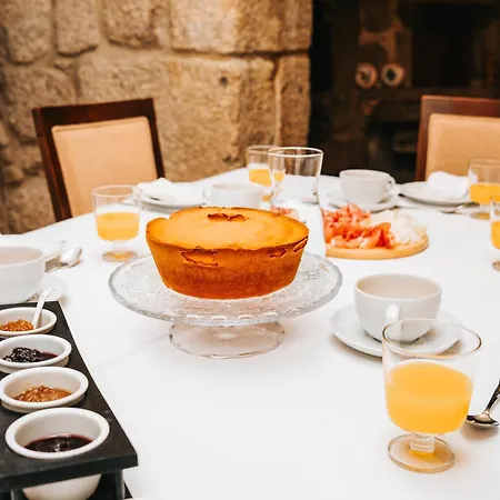 Casa De Alfena - Com Jardim E Piscina Privada Villa