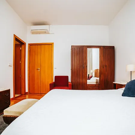 Casa De Alfena - Com Jardim E Piscina Privada Villa *