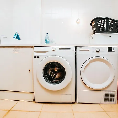 Villa Casa De Alfena - Com Jardim E Piscina Privada *