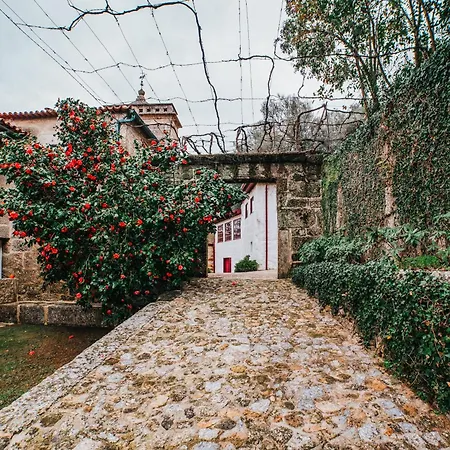 Casa De Alfena - Com Jardim E Piscina Privada *