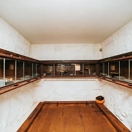 Casa De Alfena - Com Jardim E Piscina Privada Povoa de Lanhoso