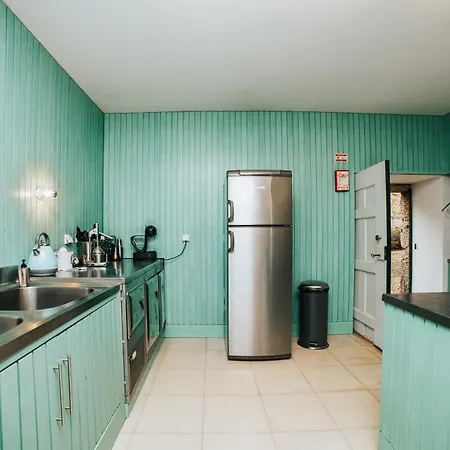 Casa De Alfena - Com Jardim E Piscina Privada