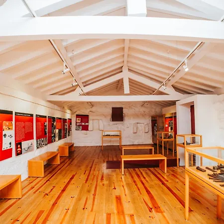 Casa De Alfena - Com Jardim E Piscina Privada Villa *