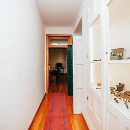 Casa De Alfena - Com Jardim E Piscina Privada Villa *