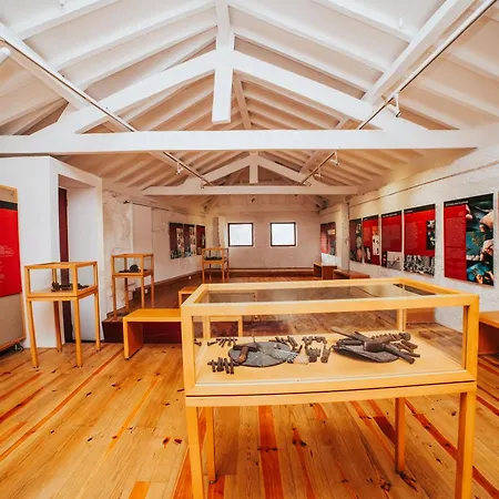 Casa De Alfena - Com Jardim E Piscina Privada Povoa de Lanhoso