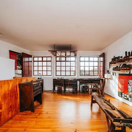 Casa De Alfena - Com Jardim E Piscina Privada Villa