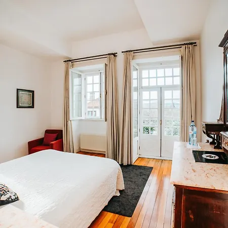 Casa De Alfena - Com Jardim E Piscina Privada Villa