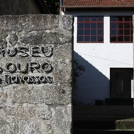 Casa De Alfena - Com Jardim E Piscina Privada Villa Povoa de Lanhoso