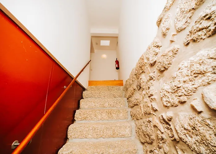 Casa De Alfena - Com Jardim E Piscina Privada Póvoa de Lanhoso