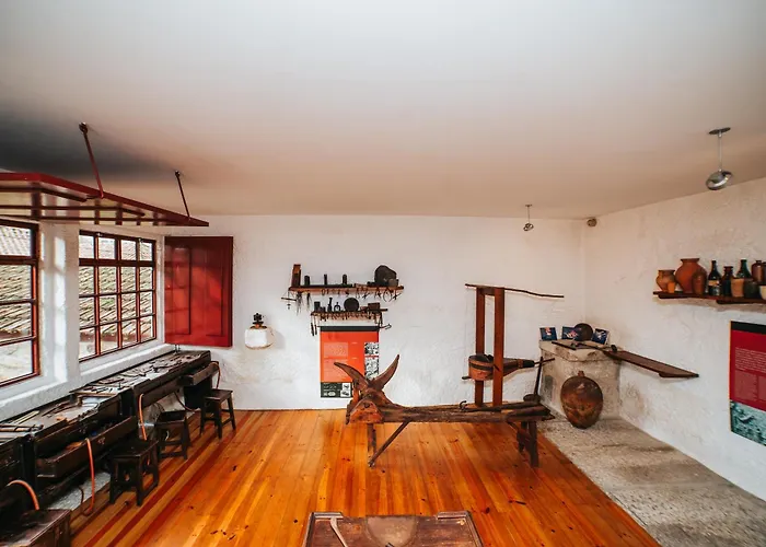 빌라 Casa De Alfena - Com Jardim E Piscina Privada