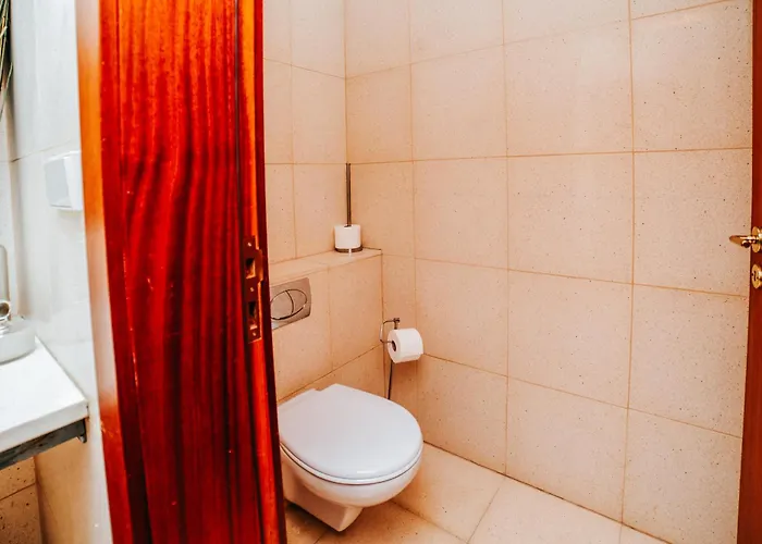 Casa De Alfena - Com Jardim E Piscina Privada 포보아데란호소