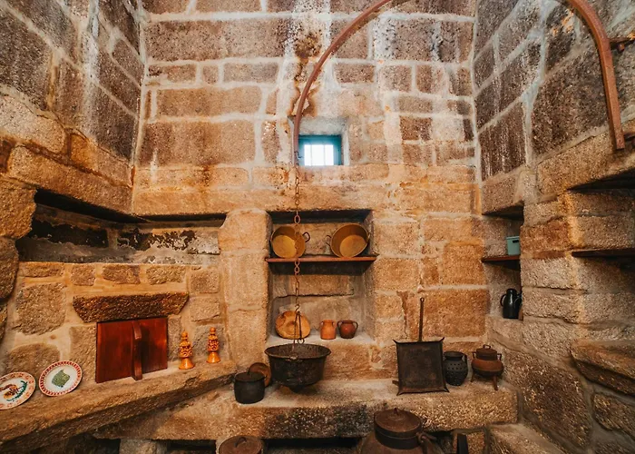 Casa De Alfena - Com Jardim E Piscina Privada Villa *