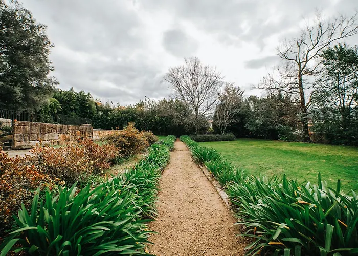 Casa De Alfena - Com Jardim E Piscina Privada Póvoa de Lanhoso