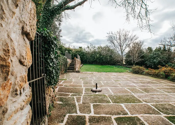 Casa De Alfena - Com Jardim E Piscina Privada Villa