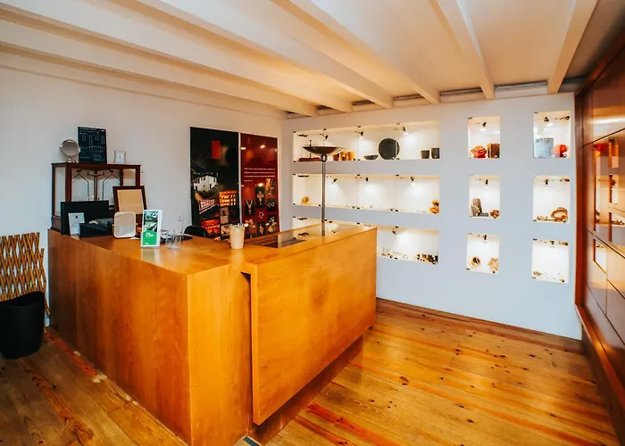 Casa De Alfena - Com Jardim E Piscina Privada Póvoa de Lanhoso