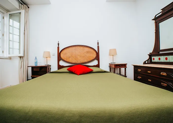 Casa De Alfena - Com Jardim E Piscina Privada Póvoa de Lanhoso