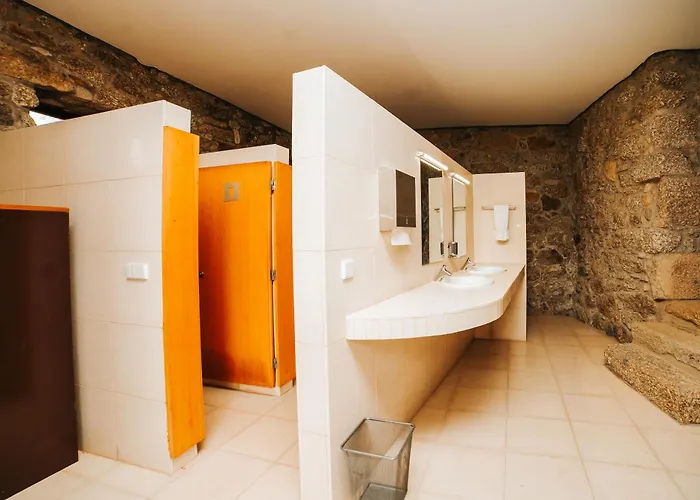 빌라 Casa De Alfena - Com Jardim E Piscina Privada