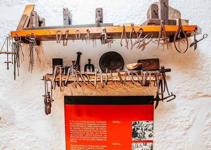 빌라 Casa De Alfena - Com Jardim E Piscina Privada 포보아데란호소