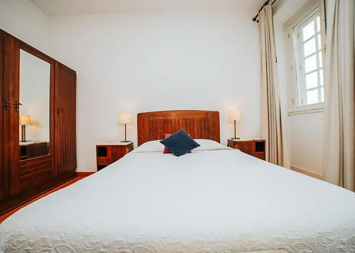 Casa De Alfena - Com Jardim E Piscina Privada * 포보아데란호소