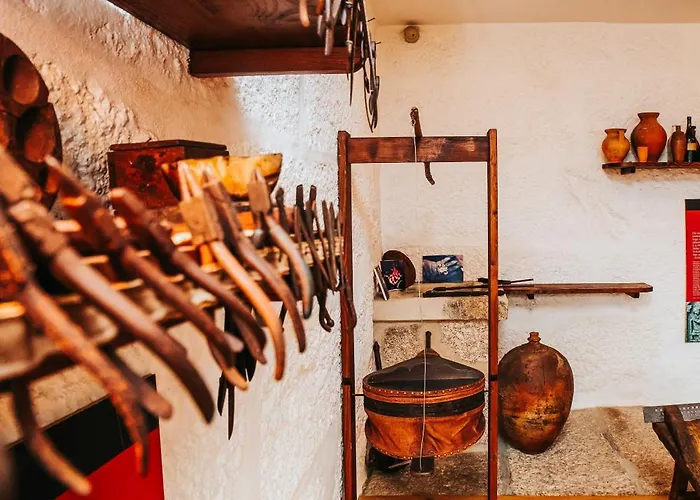 Casa De Alfena - Com Jardim E Piscina Privada 포보아데란호소