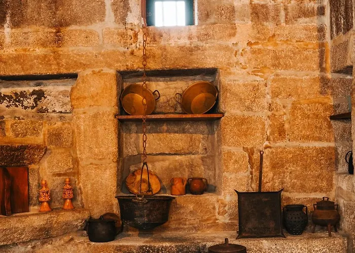 Casa De Alfena - Com Jardim E Piscina Privada * 포보아데란호소