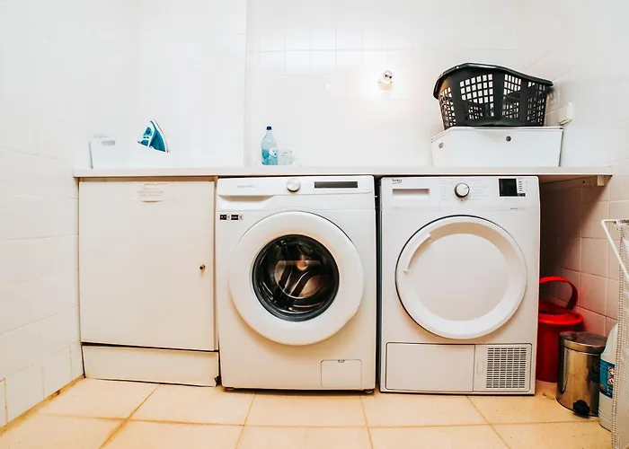 Villa Casa De Alfena - Com Jardim E Piscina Privada *