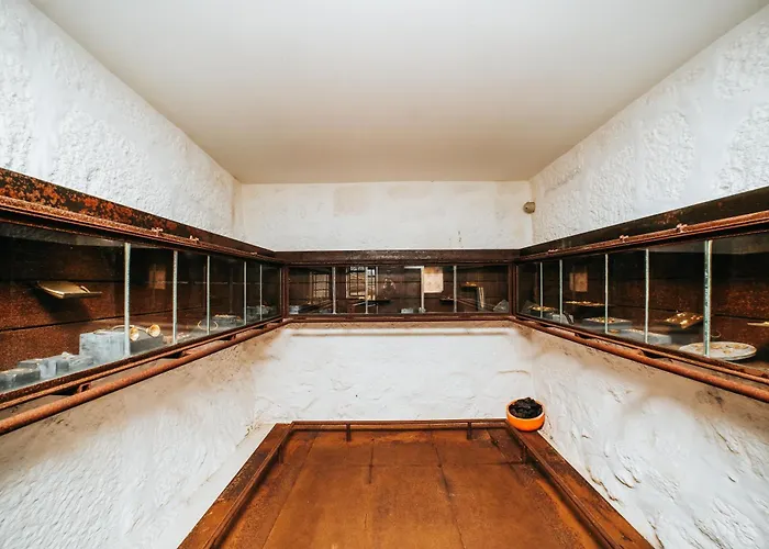 Casa De Alfena - Com Jardim E Piscina Privada 포보아데란호소