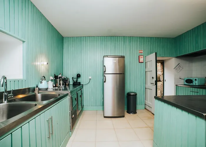 Casa De Alfena - Com Jardim E Piscina Privada