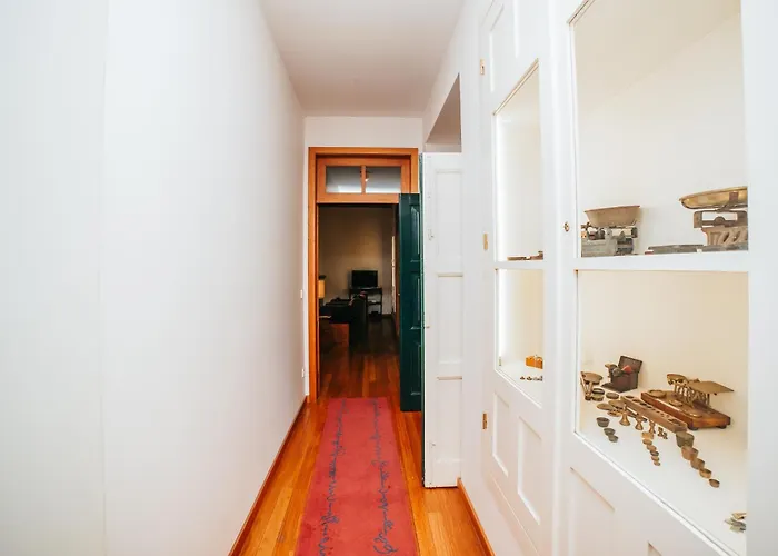 Casa De Alfena - Com Jardim E Piscina Privada 빌라 *