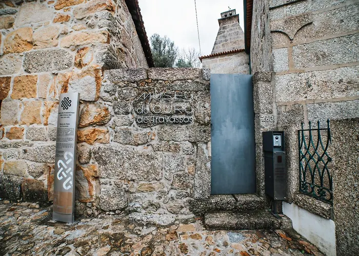 Casa De Alfena - Com Jardim E Piscina Privada 빌라 포보아데란호소